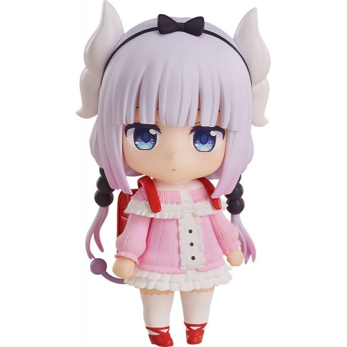 Miss Kobayashi's Dragon Maid - Figurine Nendoroid Kanna 10 cm