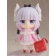 Miss Kobayashi's Dragon Maid - Figurine Nendoroid Kanna 10 cm