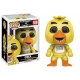 Five Nights at Freddy's - Figurine POP! Chica 9 cm