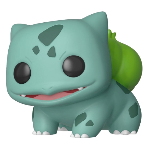 Pokémon - Figurine POP! Bulbasaur (EMEA) 9 cm