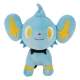 Pokémon - Peluche Lixy 30 cm