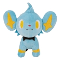 Pokémon - Peluche Lixy 30 cm