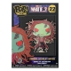 What If...? - POP! Pin pin's émaillé Zombie Wanda Maximoff 10 cm