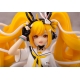King Of Glory - Statuette 1/10 Angela: Mysterious Journey of Time Ver. 17 cm