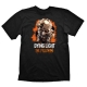 Dying Light - T-Shirt Volatile Following  