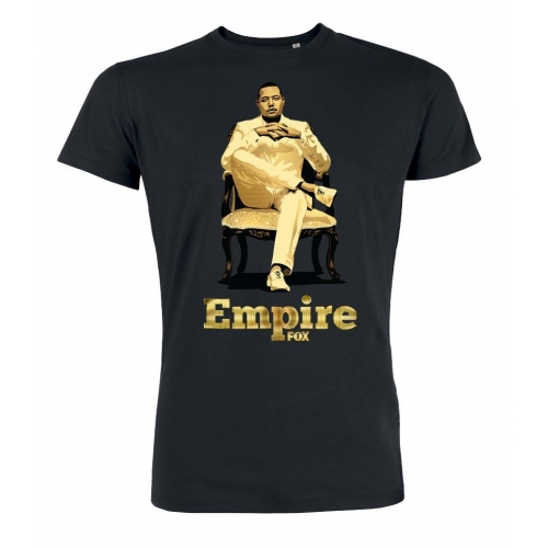 Empire - T-Shirt Fox 