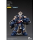 Warhammer 40k - Figurine 1/18 Ultramarines Chapter Master Marneus Calgar 12 cm