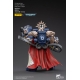 Warhammer 40k - Figurine 1/18 Ultramarines Chapter Master Marneus Calgar 12 cm