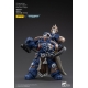 Warhammer 40k - Figurine 1/18 Ultramarines Chapter Master Marneus Calgar 12 cm