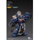 Warhammer 40k - Figurine 1/18 Ultramarines Chapter Master Marneus Calgar 12 cm