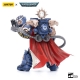 Warhammer 40k - Figurine 1/18 Ultramarines Chapter Master Marneus Calgar 12 cm