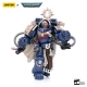 Warhammer 40k - Figurine 1/18 Ultramarines Chapter Master Marneus Calgar 12 cm