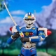 Power Rangers Lightning Collection - Figurine Turbo Blue Centurion 15 cm