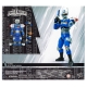 Power Rangers Lightning Collection - Figurine Turbo Blue Centurion 15 cm