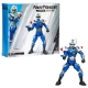 Power Rangers Lightning Collection - Figurine Turbo Blue Centurion 15 cm