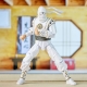 Power Rangers X Cobra Kai Ligtning Collection - Figurine Morphed Daniel LaRusso White Crane Ranger 15 cm