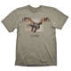 Horizon Zero Dawn - T-Shirt Stormbringer 