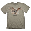 Horizon Zero Dawn - T-Shirt Stormbringer 