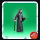 Star Wars Episode VI Retro Collection - Figurine The Emperor 10 cm