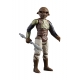 Star Wars Episode VI Retro Collection - Figurine Lando Calrissian (Skiff Guard) 10 cm