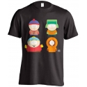 South Park - T-Shirt Group 