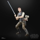 Star Wars Jedi: Survivor Black Series - Figurine Cal Kestis 15 cm