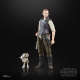 Star Wars Jedi: Survivor Black Series - Figurine Cal Kestis 15 cm