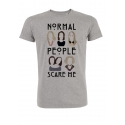 American Horror Story - T-Shirt Normal People Scare Me 