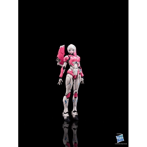 Transformers - Figurine Furai Model Plastic Model Kit Arcee 16 cm