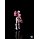 Transformers - Figurine Furai Model Plastic Model Kit Arcee 16 cm