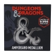 Dungeons & Dragons - Médaillon Ampersand Limited Edition