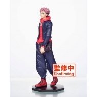 Jujutsu Kaisen - Statuette Yuji 20 cm