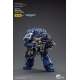 Warhammer 40k - Figurine 1/18 Ultramarines Heavy Intercessor Nikos Phaetz 13 cm