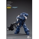 Warhammer 40k - Figurine 1/18 Ultramarines Heavy Intercessor Nikos Phaetz 13 cm