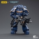 Warhammer 40k - Figurine 1/18 Ultramarines Heavy Intercessor Nikos Phaetz 13 cm