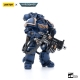 Warhammer 40k - Figurine 1/18 Ultramarines Heavy Intercessor Nikos Phaetz 13 cm