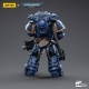 Warhammer 40k - Figurine 1/18 Ultramarines Heavy Intercessor Nikos Phaetz 13 cm