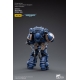 Warhammer 40k - Figurine 1/18 Ultramarines Heavy Intercessor Aetus Gardane 13 cm