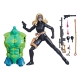 Marvel Legends - Figurine Puff Adder BAF: Yelena Belova 15 cm