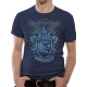 Harry Potter - T-Shirt Ravenclaw 