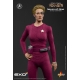 Star Trek : Voyager - Figurine 1/6 Seven of Nine 30 cm