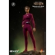 Star Trek : Voyager - Figurine 1/6 Seven of Nine 30 cm