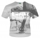 Star Wars - T-Shirt The Empire strikes back 