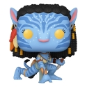 Avatar - Figurine POP! Neytiri 9 cm