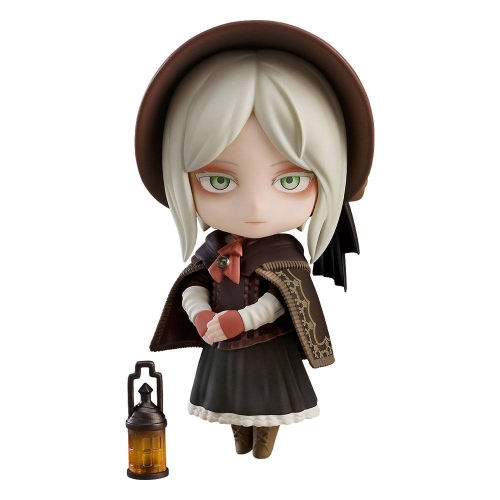 Bloodborne - Figurine Nendoroid The Doll 10 cm