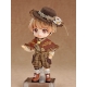 Original Character - Figurine Nendoroid Tea Time Series: Charlie 10 cm