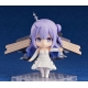 Azur Lane - Figurine Nendoroid Unicorn DX 10 cm