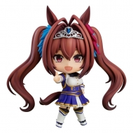 Uma Musume Pretty Derby - Figurine Nendoroid Daiwa Scarlet 10 cm