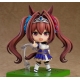 Uma Musume Pretty Derby - Figurine Nendoroid Daiwa Scarlet 10 cm