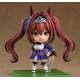 Uma Musume Pretty Derby - Figurine Nendoroid Daiwa Scarlet 10 cm